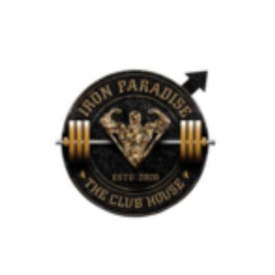 Iron Paradise